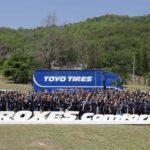 ต.สยาม ตอกย้ำผู้นำตลาดยางรถยนต์นำเข้าเปิดตัวยาง Toyo Tires และ Nitto Tire 2 รุ่นใหม่ร่วมกวาดแชร์ตลาดยางรถยนต์พรีเมียมเอาใจสายออฟโรดและทางเรียบ รับเทรนด์การเดินทางท่องเที่ยว ไลฟ์สไตล์การทำงานและการพักผ่อน