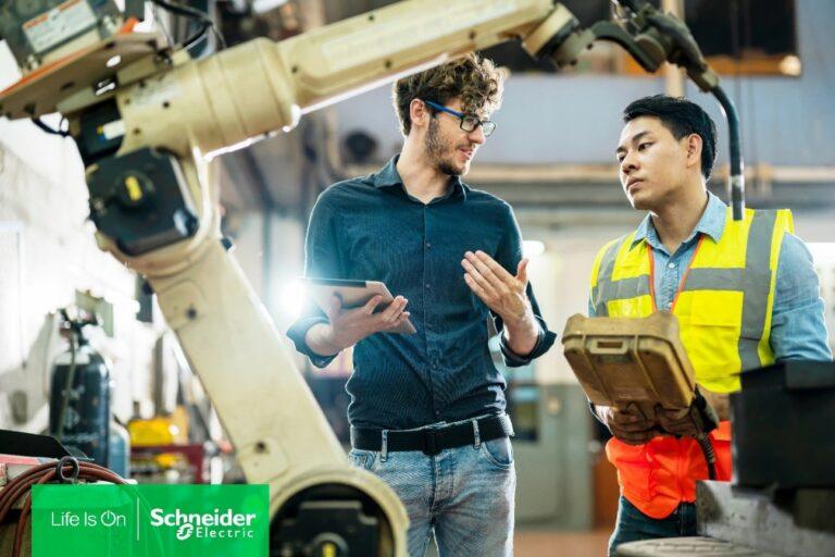 ชไนเดอร์ อิเล็คทริค จัดงาน Innovation Day: Industrial Solutions 2023ส่งอุตสาหกรรมไทยสู่ความยั่งยืน