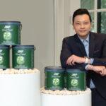 เจบีพี เปิดตัว “JBP Good Paint Re-Acrylic” สีทาอาคารรีไซเคิลเจ้าแรกในประเทศไทยตอกย้ำภาพผู้นำการพัฒนาธุรกิจอย่างยั่งยืน