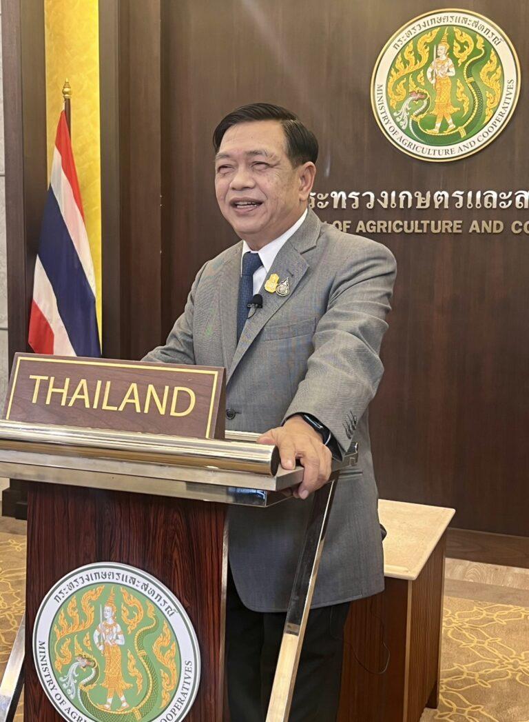 “อลงกรณ์” ขานรับข้อเสนอภาคเอกชนร่วมเดินหน้า”ก้าวใหม่ประเทศไทย ก้าวใหม่ประชาธิปัตย์”