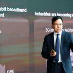 หัวเว่ยสนับสนุนความร่วมมือในภาคอุตสาหกรรม เร่งเครื่องสู่ยุค 5.5G ไปพร้อมกัน