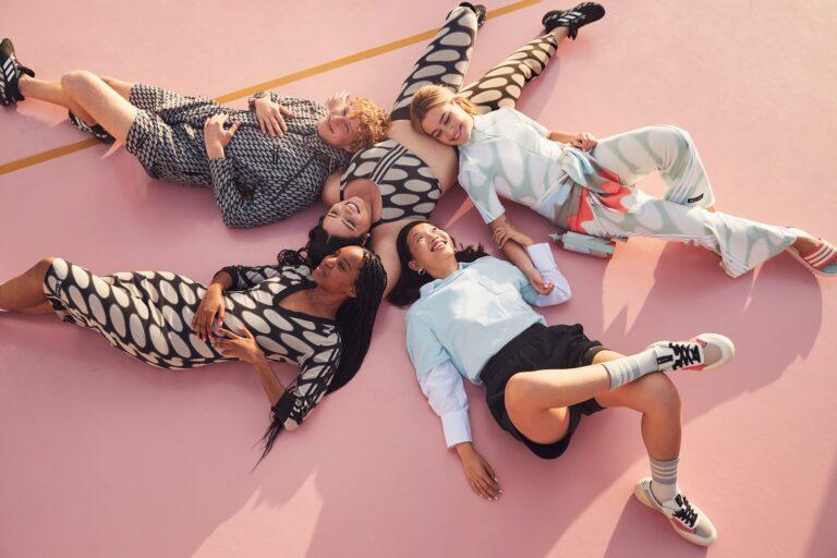 กลับมาอีกครั้งกับ adidas x Marimekko คอลเลกชันใหม่ร่วมขับเคลื่อนพลังบวกและแรงบันดาลใจผ่านการเคลื่อนไหว