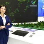 Varuna โชว์เคสความสำเร็จอีกขั้นในงาน IPTC 2023บทพิสูจน์แฟลตฟอร์มฟื้นฟูพื้นที่สีเขียวของไทย เครื่องมือช่วยโลกลดคาร์บอน