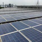 UAC ผนึก “ReAcc” ส่งโรงไฟฟ้า Solar ซื้อขาย I – REC