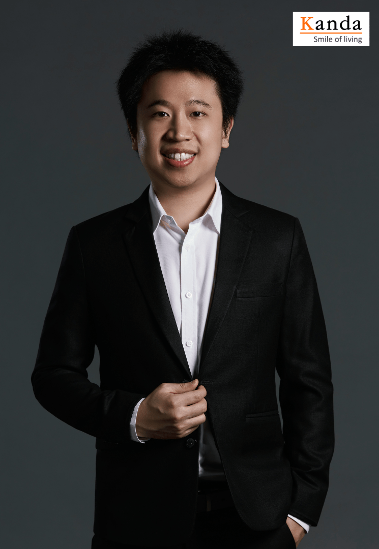 กานดา พร็อพเพอร์ตี้ เดินหน้าลุยบ้านพร้อมขาย พร้อมต่อยอด Eco Smart จัดโปรแจกโซล่าเซลล์