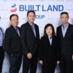 บมจ.บิลท์ แลนด์ เปิดสำนักงานใหม่