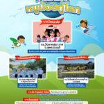 “โรงเรียนวัดเทพสุธาวาส จ.สุพรรณบุรี” คว้าแชมป์ประกวดคลิป “หนูน้อยกู้โลก”โชว์ไอเดียเจ๋ง! คืนชีพถุงนมใช้แล้ว ลดขยะให้โลก