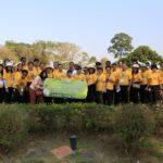 ถอดรหัสความสำเร็จของเกษตรกร ที่สร้างตัวเองเป็นเศรษฐีอย่างยั่งยืนทิพยสืบสาน รักษา ต่อยอด นวัตกรรมศาสตร์พระราชา ครั้งที่ 26