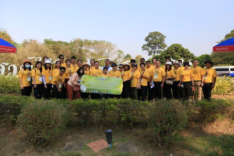 ถอดรหัสความสำเร็จของเกษตรกร ที่สร้างตัวเองเป็นเศรษฐีอย่างยั่งยืนทิพยสืบสาน รักษา ต่อยอด นวัตกรรมศาสตร์พระราชา ครั้งที่ 26