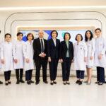 “ศูนย์ทันตกรรมรากเทียมกรุงเทพ คลินิกเฉพาะทางด้านทันตกรรม”ดูแลทุกวัย จบทุกเรื่องสุขภาพฟัน