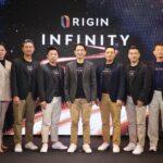 ออริจิ้น เปิดแผนโตไม่สิ้นสุด “Origin Infinity” ยกทัพทุกสินค้า-บริการบุกทั่วประเทศ