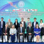SCGC หนุนเศรษฐกิจ BCG อวดโฉมนวัตกรรมเพื่อความยั่งยืน Green Innovationในงานสัมมนาไทย-ลาตินอเมริกาและแคริบเบียน