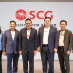 เอสซีจี แถลงผลประกอบการ ไตรมาส 1 ปี 2566 ฟื้นตัวจากท่องเที่ยวคึกคักและจีนเปิดประเทศชูธงธุรกิจพลังงานสะอาดและปิโตรเคมีเวียดนาม ขยายการเติบโตระยะยาว