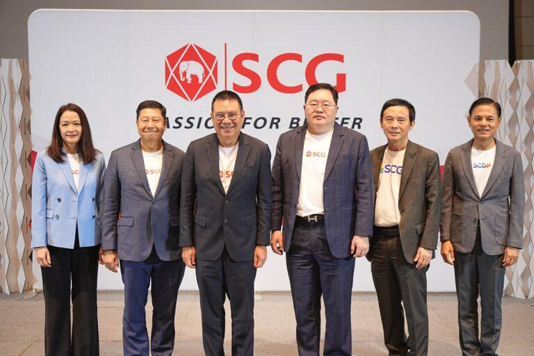เอสซีจี แถลงผลประกอบการ ไตรมาส 1 ปี 2566 ฟื้นตัวจากท่องเที่ยวคึกคักและจีนเปิดประเทศชูธงธุรกิจพลังงานสะอาดและปิโตรเคมีเวียดนาม ขยายการเติบโตระยะยาว