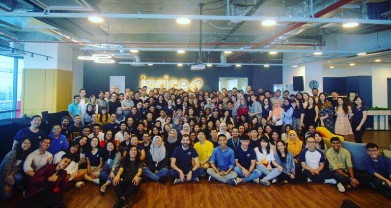 Bukalapak เข้าถือหุ้นใหญ่ใน iPrice เพื่อผลักดันแพลตฟอร์มเปรียบเทียบราคายอดนิยมให้เติบโตได้เร็วยิ่งขึ้น