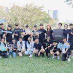 เปิดพันธกิจสำคัญที่พร้อมร่วมใจสานต่ออเวดาจัดกิจกรรม “Aveda Walks For Water” ชวนคนไทยดูแลทรัพยากรน้ำอย่างยั่งยืนผ่านความร่วมมือกับมูลนิธิอุทกพัฒน์ฯ