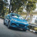 “เรเว่ ออโตโมทีฟ” ชูทีเด็ดบริการรถทดแทนระหว่างซ่อมสร้างมาตรฐานอุตสาหกรรมยานยนต์ รองรับกระแสตอบรับ “BYD”