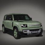 DEFENDER เชิดชูตระกูลอันทรงเกียรติด้วยความสำเร็จของรุ่นกับ NEW DEFENDER 75TH LIMITED EDITION