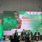 หัวเว่ย ประเทศไทย ร่วมสนับสนุนโครงการ “Girls in ICT”เสริมสร้างศักยภาพสตรีสู่ยุคดิจิทัล