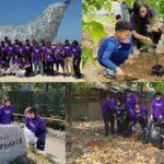 FedEx ในภูมิภาค AMEA ฉลองวาระครบรอบ 50 ปีแบบยั่งยืนกับแคมเปญ ‘50 Days of Caring’