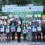 เปิดตัวโครงการ ฉลากคาร์บอน โดย The Mall Group