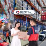 4 บริการด้านโลจิสติกส์สุดปัง ตัวช่วยให้พ่อค้าแม่ค้าออนไลน์สะดวกสบายมากขึ้น