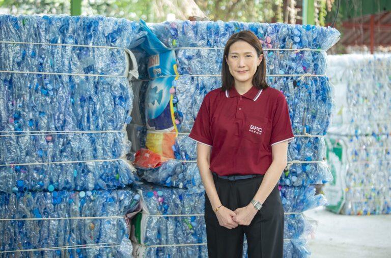 สหพัฒน์ เดินหน้าโครงการ“สถานีขยะล่องหน รวมพลังมหาชุมชน คุ้งบางกะเจ้า” ปีที่ 3