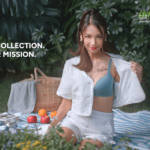 วาโก้ย้ำชัด “บรารักษ์โลกไม่ใช่แค่คอลเลกชัน” ล่าสุดส่งแคมเปญ Love Earthดึง “โบกี้ ไลอ้อน” พรีเซ็นเตอร์คนล่าสุด ตัวแทนรุ่นใหม่ร่วมภารกิจครั้งสำคัญ