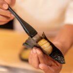 Sushi Koge โอมากาเสะพรีเมียม สไตล์เอโดะแท้เสิร์ฟประสบการณ์การเดินทางผ่านรสชาติ ด้วย 18 คอร์สเมนูสุดพิเศษจัดเต็มด้วยวัตถุดิบชั้นเลิศ อร่อยทุกคำ ในราคาสุดคุ้ม