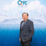 “QTC” จ่อกลับมาผงาด Q2 ส่งซิกดีมานด์ หม้อแปลงไฟฟ้า – โซลาร์เซลล์ พุ่งเปิดตัว“Huawei Fusion Charger AC” เจาะตลาดที่อยู่อาศัย หนุนรายได้ปีนี้แตะ 1,400 ลบ.