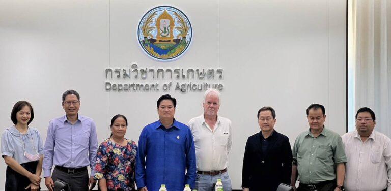 กระทรวงเกษตรสหรัฐอเมริกา ไฟเขียวนำเข้าส้มโอไทยไม่จำกัดพันธุ์ล็อตแรกนำร่องส่งออกเดือนมิถุนายนนี้