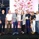 TCMC ปลื้มรับรางวัลASA Platform Selected Materials 2023