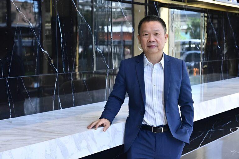 ไซมิส แอสเสท รุกตลาดบ้านโซนรังสิต ลุยเปิด 2 โปรเจค กับแบบบ้านซีรีส์ใหม่ครบทุก Segment ชูทำเลติดถนนใหญ่ ใกล้รถไฟฟ้า ฟิวเจอร์พาร์ครังสิตเตรียมเปิดจอง Exclusive Pre-Booking เริ่มวันนี้ – 15 มิ.ย. ราคา 2.59 – 10 ล้าน