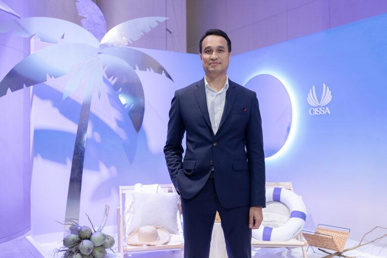 ซิซซา กรุ๊ป นำร่อง เปิดให้บริการ Plenary Wellnessศูนย์บริการทางการแพทย์ ในโรงแรม วินแดม แกรนด์ ในหาน บีช ภูเก็ต