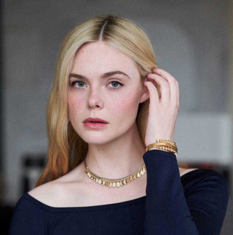 คาร์เทียร์เปิดตัว “Elle Fanning” ในฐานะ Global Brand Ambassador คนล่าสุดพร้อมตำแหน่ง Face of The Grain de Café Collection