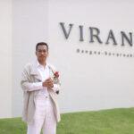 เปิดอาณาจักร REAL ASSET บนพื้นที่ 180 ไร่นำร่อง 3 โครงการ ทำเลทองติดถนนใหญ่กิ่งแก้ว