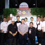 Kraft Heinz Foodservice เปิดตัว Heinz Culinary Academy Masterclass ครั้งที่ 2