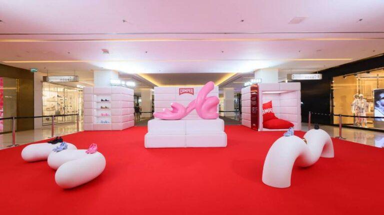Camper จัดงาน Kobarah Event ต้อนรับการกลับมาของรองเท้าสุดฮอตประจำซีซั่น