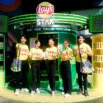 ‘เลย์ สแตคส์’ เปิดตัวแคมเปญ ‘Lay’s Stax Trust Your Tongue Challenge’ครั้งแรก!! กับการท้าพิสูจน์รสชาติพร้อมโหวตความอร่อยแบบเรียลไทม์กับ Lay’s Stax