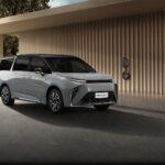 เอ็มจี เปิดราคา NEW MG MAXUS 9 เริ่มต้นที่ 2.499 ล้านบาทพร้อมทยอยส่งมอบรถตั้งแต่เดือน พฤษภาคม นี้ เป็นต้นไป