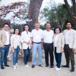 ศศรา หัวหิน เปิดตัว Beachfront Facilitiesส่วนกลางสุดหรู ติดริมหาดเขาตะเกียบ