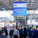 ธุรกิจท่องเที่ยว-บริการโตไม่แผ่ว ดันงาน FHT2023 คึกคัก ล่าสุดได้พันธมิตรใหม่Hotel & Shop Plus ยักษ์ใหญ่จีนร่วมจัดงาน หลังเห็นศักยภาพผู้ประกอบการท่องเที่ยว-โรงแรมไทยและอาเซียน คาดปีนี้มีผู้ร่วมงานฯ กว่า 25,000 คน