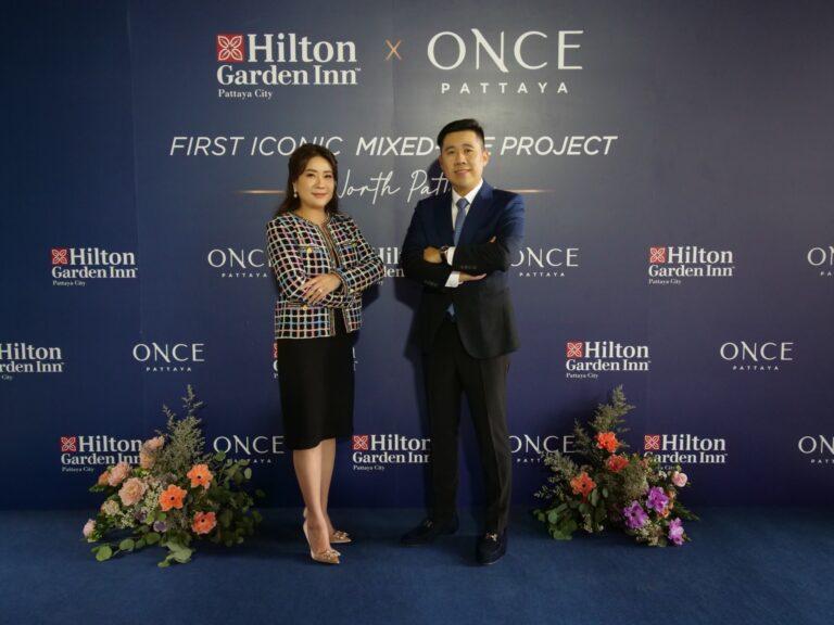 ออเนอร์ กรุ๊ป เปิดตัวโครงการ First Iconic Mixed-Use Projectคอนโด Mixed-Use ระดับ Ultra-Luxury บนทำเลศักยภาพ