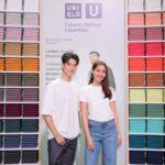 ยูนิโคล่ สร้างสรรค์คอลเลคชันเสื้อยืดคลาสสิก ความเรียบง่ายที่ไม่ธรรมดาเผยเอกลักษณ์ของตัวเอง ผ่านดีไซน์และสีสันหลากหลาย ให้เลือกสวมใส่ได้ในหลายโอกาส