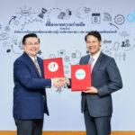 OKMD จับมือ สถาบันเพิ่มผลผลิตแห่งชาติ ยกระดับศักยภาพบุคลากรปั้นธุรกิจสู่ความยั่งยืนด้วยหลักการเรียนรู้ของสมอง (Brain-based Learning)