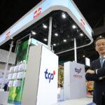 กลุ่มธุรกิจ TCP เปิดบ้านโชว์ศักยภาพผู้นำ F&B เอเชียในงาน THAIFEX – ANUGA ASIA 2023เปิดตัวสินค้าใหม่และบริการครบวงจร ดึงดูดคู่ค้าระดับโลก ปลุกพลังเติบโตยั่งยืน