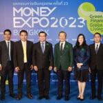 “ทิพยประกันภัย” ให้ใหญ่ให้เยอะ แบบดีเว่อร์ ในงาน Money Expo 2023