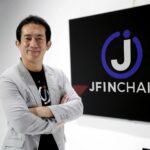 J Ventures นำ JFIN Chain สู่ SEA บนเว็บเทรด Coinstore.com 17 พ.ค.นี้!<br>เสริมความแข็งแกร่ง รองรับการเติบโตธุรกิจทั้งในไทยและต่างประเทศ