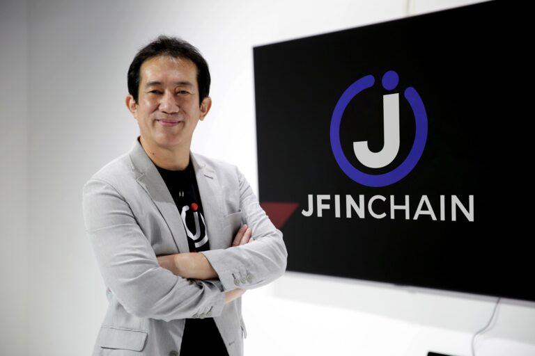 J Ventures นำ JFIN Chain สู่ SEA บนเว็บเทรด Coinstore.com 17 พ.ค.นี้!เสริมความแข็งแกร่ง รองรับการเติบโตธุรกิจทั้งในไทยและต่างประเทศ