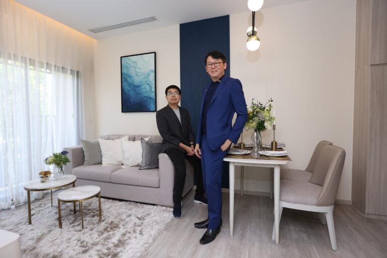 “ออริจิ้น” โชว์พอร์ตซื้ออสังหาฯ ผ่าน IP Program 2 ปี ทะลุกว่า 2,000 ยูนิตส่ง Origin Place Bangna by Hampton ร่วมเปิดประสบการณ์ใหม่ปันผลนาน 10 ปี*